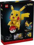 LEGO 72152 - Verpackung Rueckseite