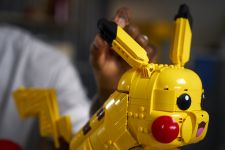 LEGO 72152 - Bauphase 4