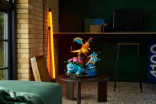 LEGO 72153 - Umgebungsbild 1