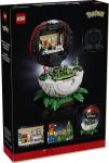 LEGO 72154 - Verpackung Rueckseite