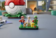 LEGO 72154 - Bauphase 4