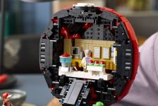 LEGO 72154 - Bauphase 6