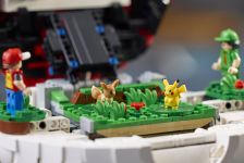 LEGO 72154 - Bauphase 7