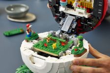 LEGO 72154 - Bauphase 8
