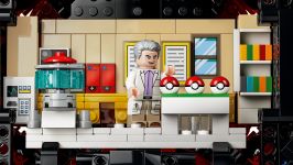 LEGO 72154 - Detailansicht 5