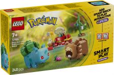 LEGO 72155 - Verpackung Ansicht 1