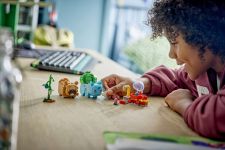 LEGO 72155 - Fertige Modelle in Aktion