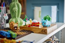 LEGO 72155 - Modell im Umgebungsbild
