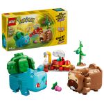 LEGO 72155 - Verpackung mit fertigem Modell