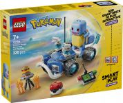 LEGO 72156 - Verpackung Ansicht 1