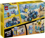 LEGO 72156 - Verpackung Rueckseite