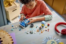LEGO 72156 - Bauphase 2
