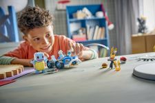 LEGO 72156 - Fertige Modelle in Aktion