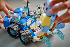 LEGO 72156 - Fertiges Modell 2