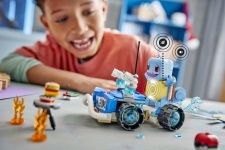 LEGO 72156 - Fertiges Modell 4