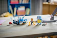 LEGO 72156 - Modell im Umgebungsbild