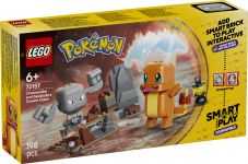 LEGO 72157 - Verpackung Ansicht 1