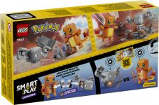 LEGO 72157 - Verpackung Rueckseite