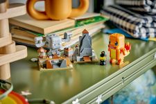 LEGO 72157 - Modell im Umgebungsbild
