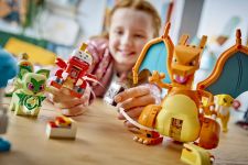 LEGO 72158 - Fertiges Modell 4