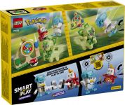 LEGO 72158 - Verpackung Rueckseite