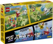 LEGO 72158 - Verpackung Rueckseite