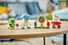 LEGO 72158 - Modell im Umgebungsbild