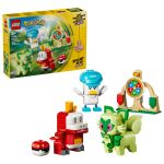 LEGO 72158 - Verpackung mit fertigem Modell