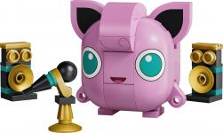 LEGO Pokémon 72159 SMART Play™: Pummeluff-Konzert