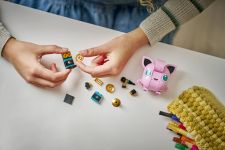 LEGO 72159 - Bauphase mit Anleitung