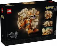 LEGO 72160 - Verpackung Rueckseite