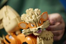 LEGO 72160 - Bauphase 7