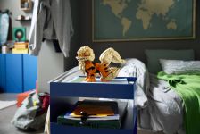 LEGO 72160 - Umgebungsbild 1