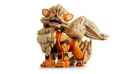 LEGO 72160 - Hauptansicht