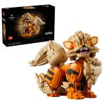 LEGO 72160 - Verpackung mit fertigem Modell