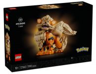 LEGO Pokémon 72160 Arkani
