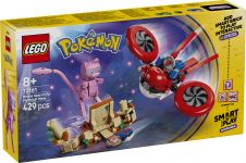 LEGO 72161 - Verpackung Ansicht 1