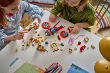 LEGO 72161 - Bauphase mit Anleitung