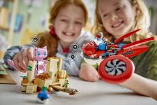 LEGO 72161 - Fertiges Modell 2