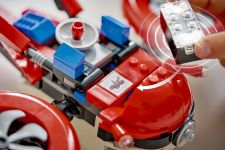 LEGO 72161 - Fertiges Modell 6