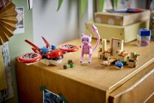 LEGO 72161 - Modell im Umgebungsbild
