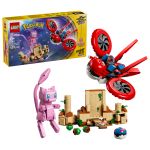 LEGO 72161 - Verpackung mit fertigem Modell