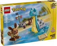 LEGO 72162 - Verpackung Ansicht 1