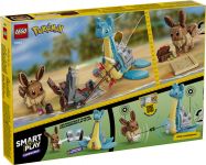 LEGO 72162 - Verpackung Rueckseite