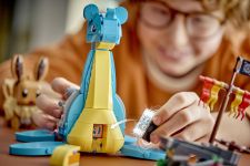 LEGO 72162 - Fertiges Modell 2