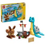 LEGO 72162 - Verpackung mit fertigem Modell