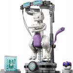 LEGO Pokémon 72163 SMART Play™: Mewtus Ausbruch aus dem Labor