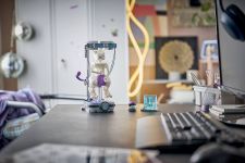 LEGO 72163 - Modell im Umgebungsbild