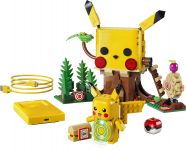 LEGO Pokémon 72164 SMART Play™: Trainingshaus mit Pikachu
