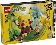 LEGO 72164 - Verpackung Ansicht 1